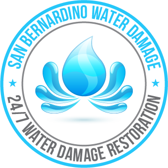 San Bernardino Water Damage